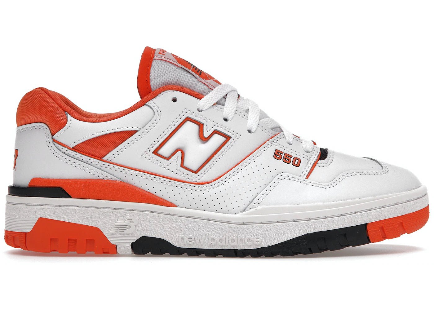 New Balance 550 Syracuse - New Balance