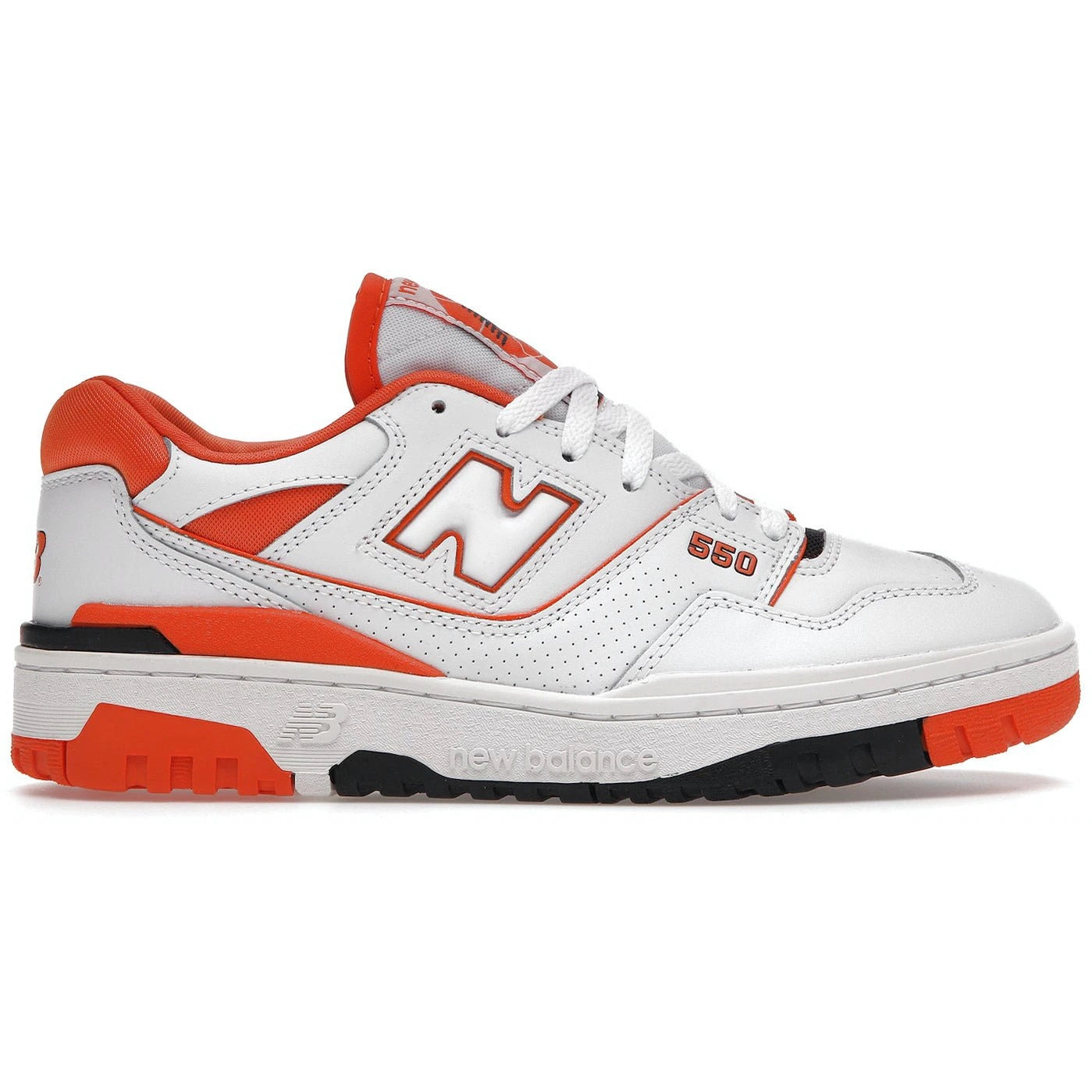 New Balance 550 Syracuse - New Balance