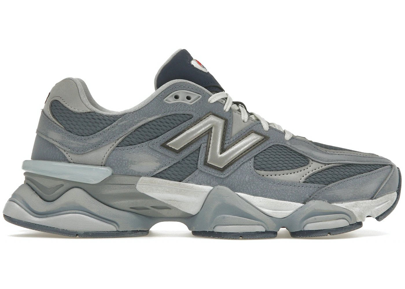 New Balance 9060 Grey Day (2023) - New Balance