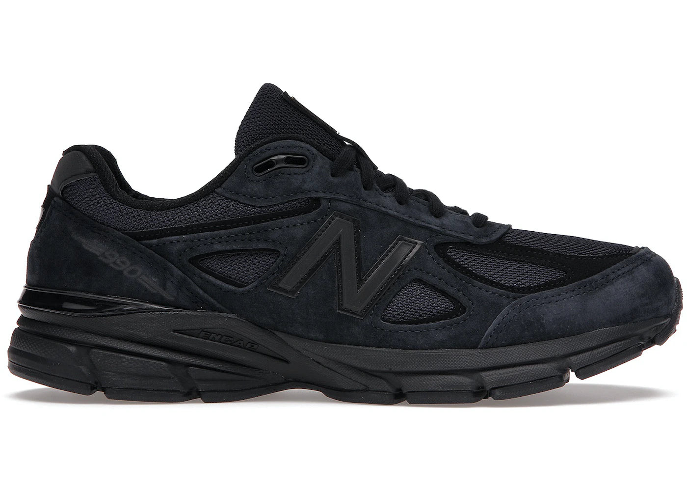 New Balance 990v4 JJJJound Navy - New Balance