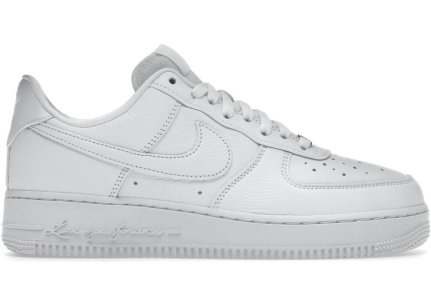 Nike Air Force 1 Low Drake NOCTA Certified Lover Boy - Nike