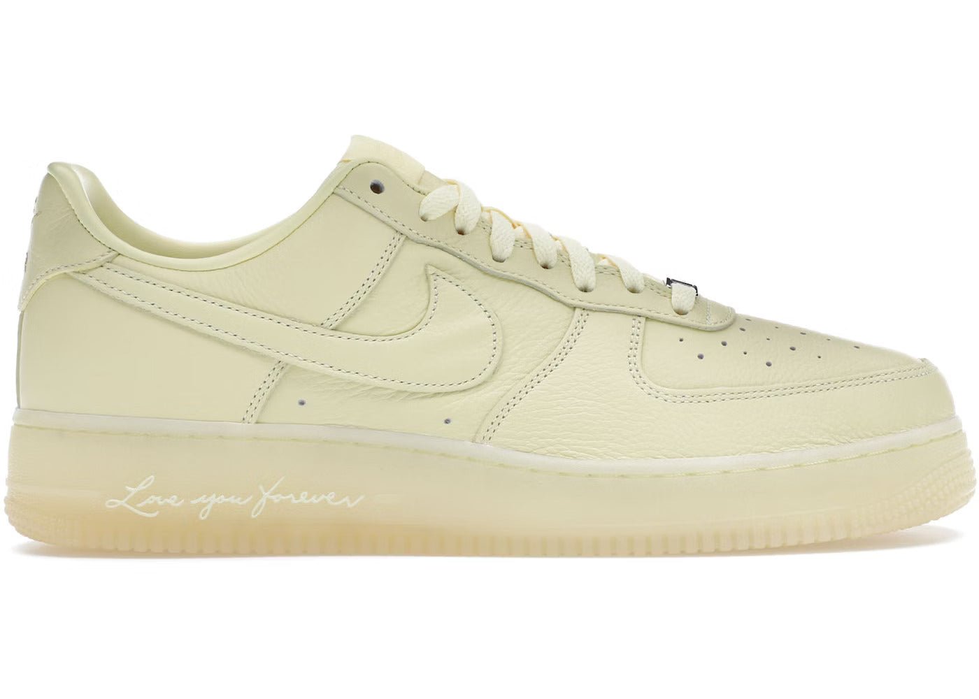 Nike Air Force 1 Low Drake NOCTA Certified Lover Boy Citron Tint - Nike