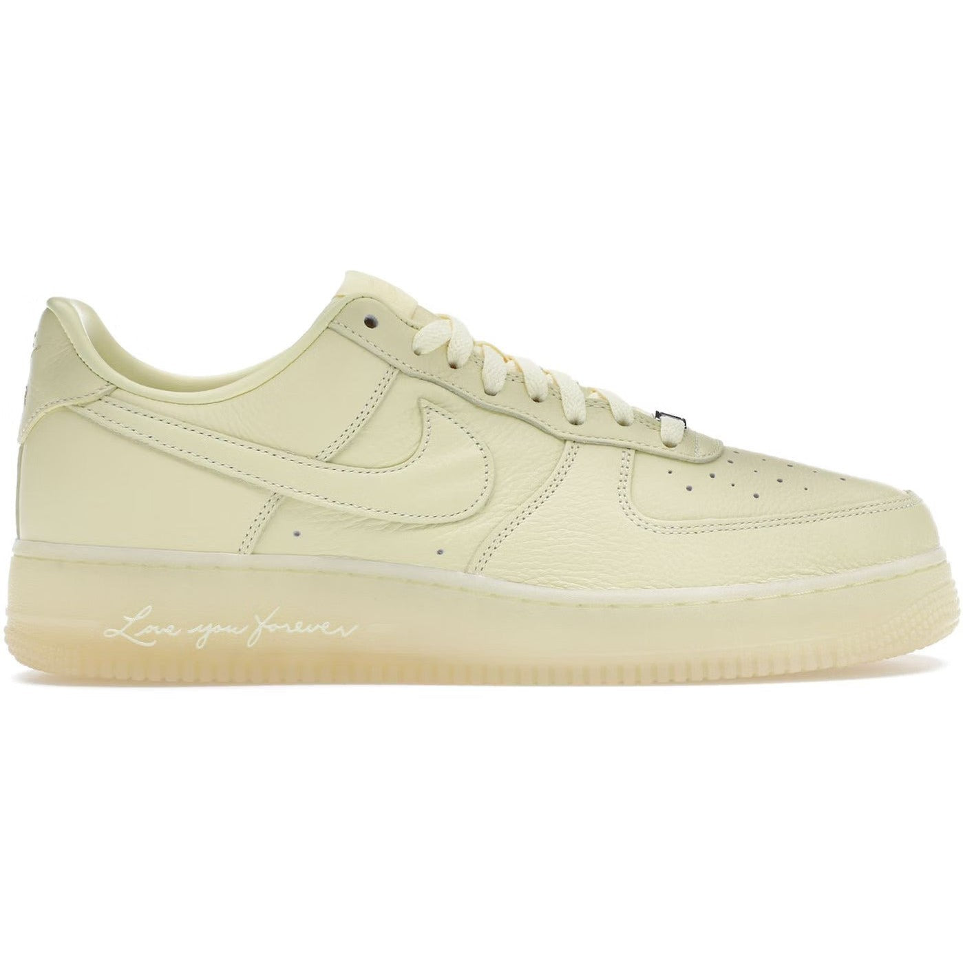 Nike Air Force 1 Low Drake NOCTA Certified Lover Boy Citron Tint - Nike