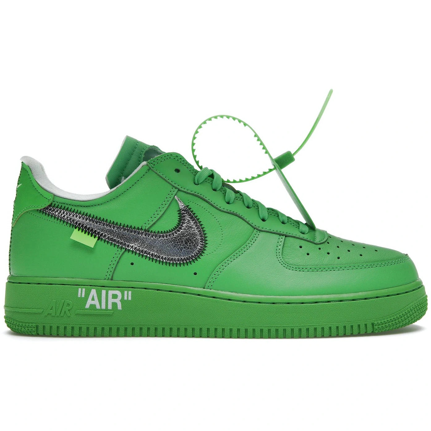 Nike Air Force 1 Low Off - White Brooklyn - Nike