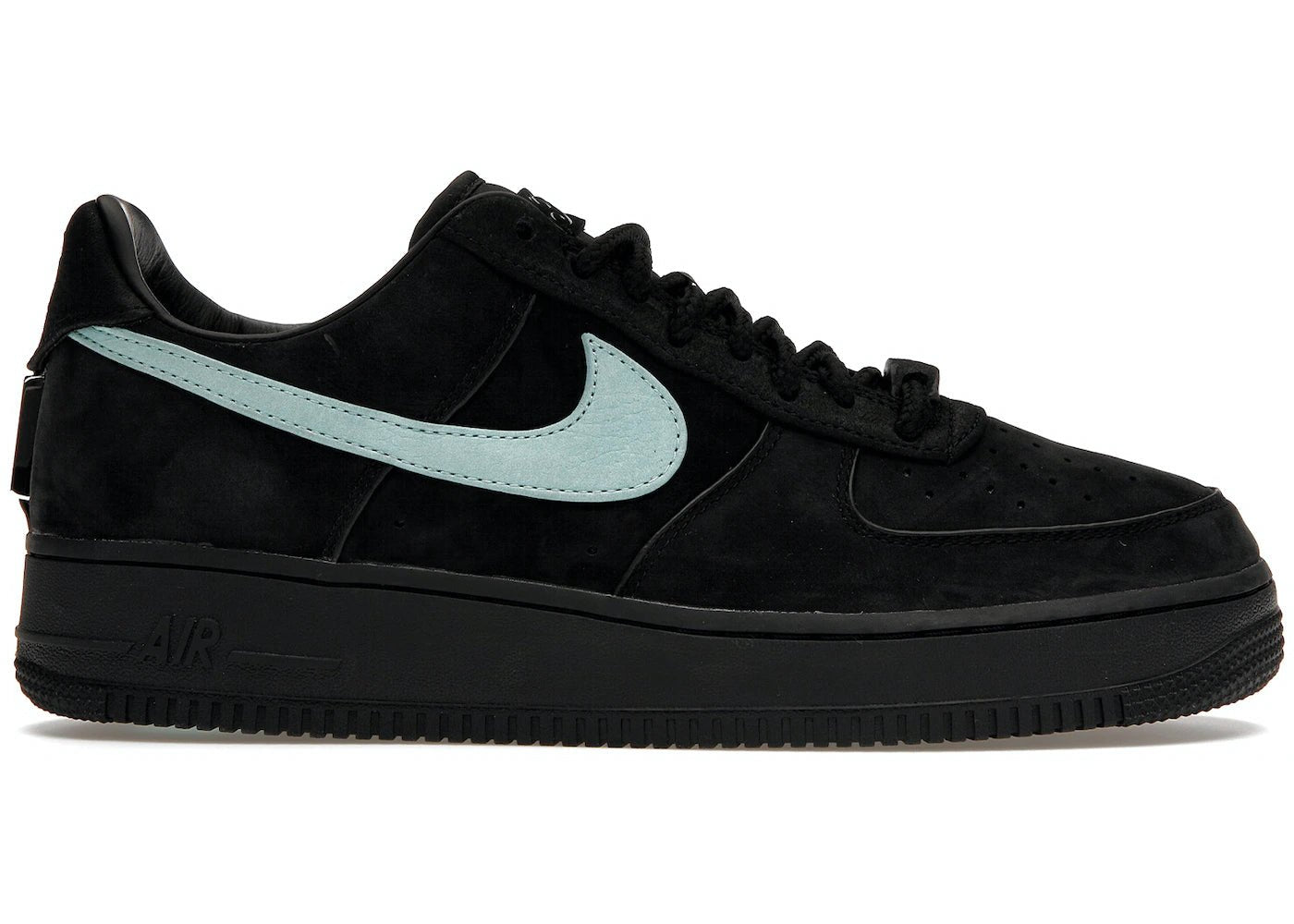Nike Air Force 1 Low Tiffany & Co. 1837 - Nike