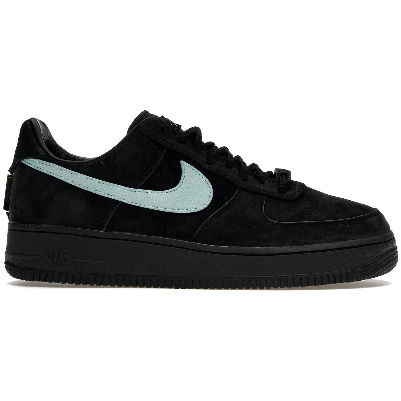 Nike Air Force 1 Low Tiffany & Co. 1837 - Nike