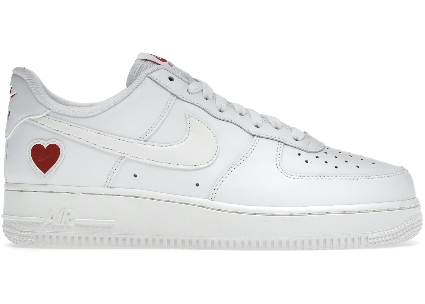 Nike Air Force 1 Low Valentine's Day (2021) - Nike