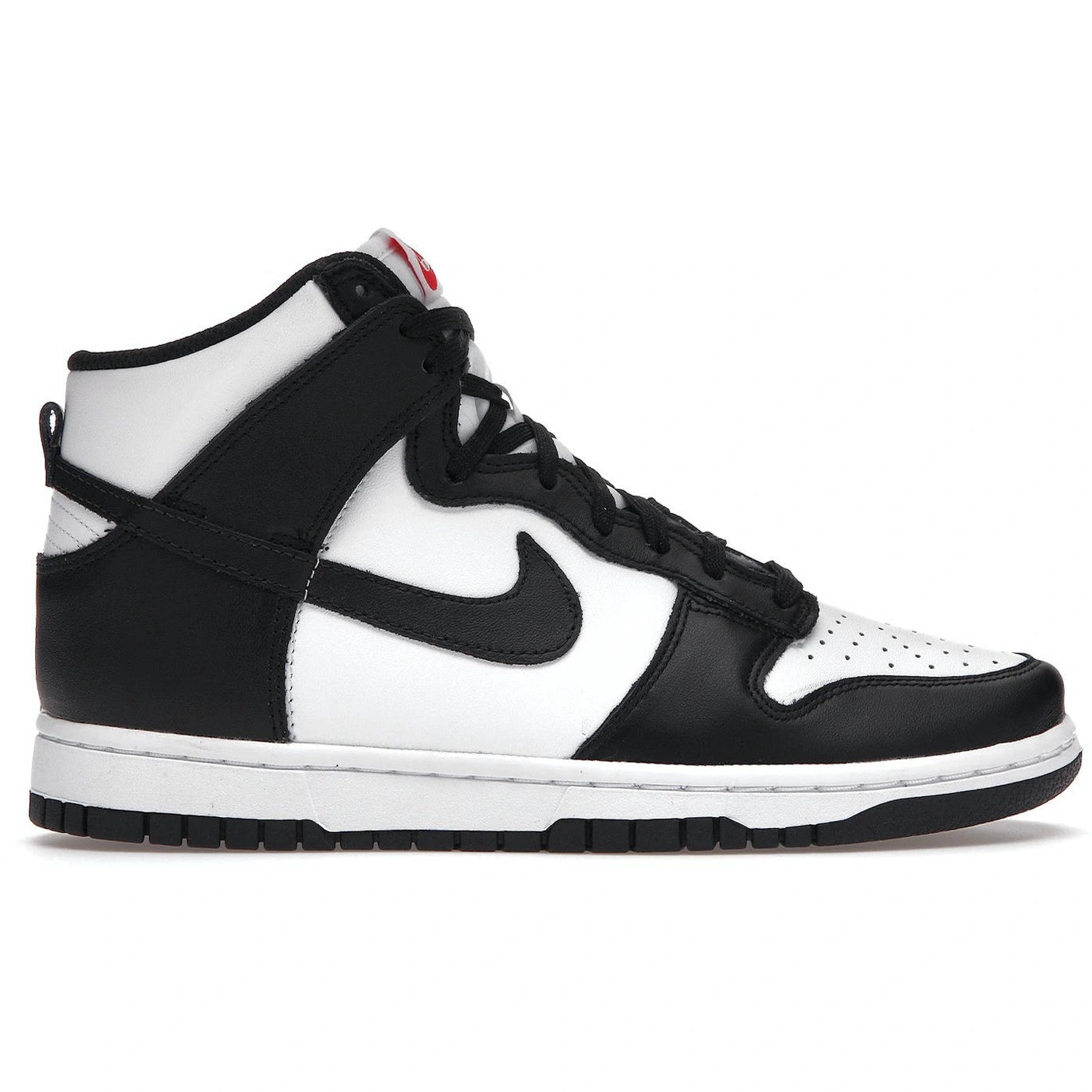 Nike Dunk High Panda (2021) (Women's) - Nike
