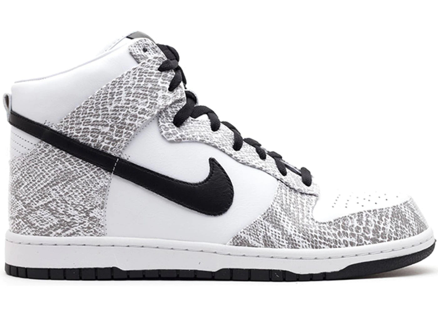 Nike Dunk High SP Cocoa Snake - Nike