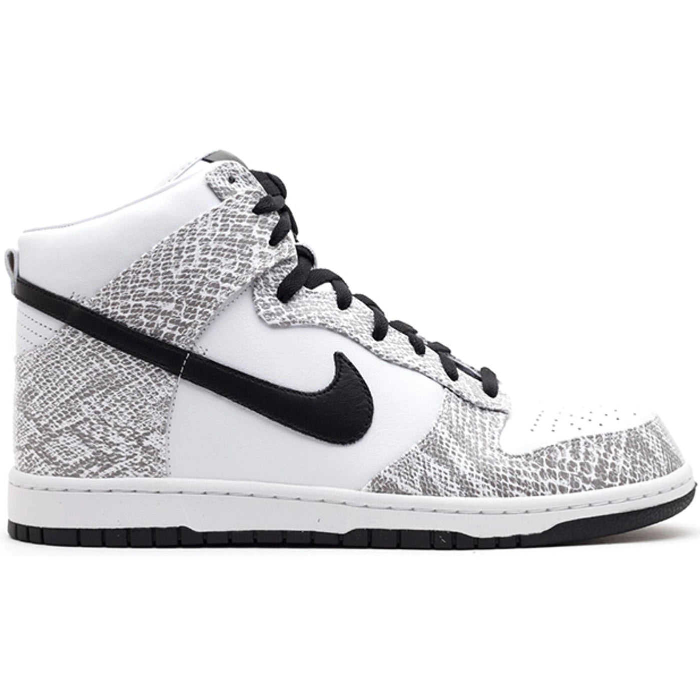 Nike Dunk High SP Cocoa Snake - Nike