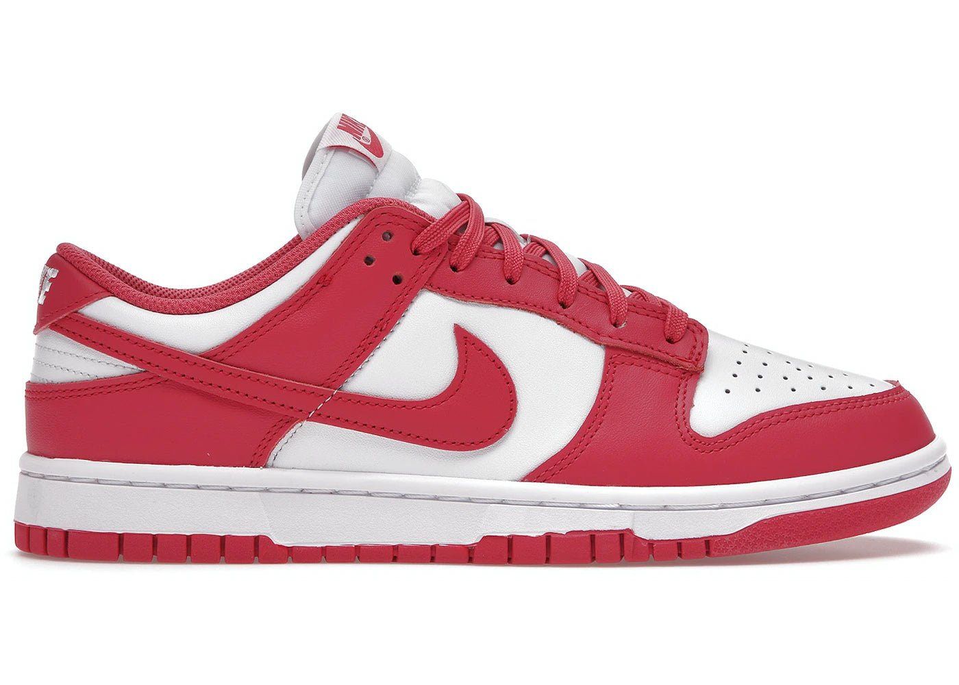 Nike Dunk Low Archeo Pink (Women's) - Sneaker - Nike
