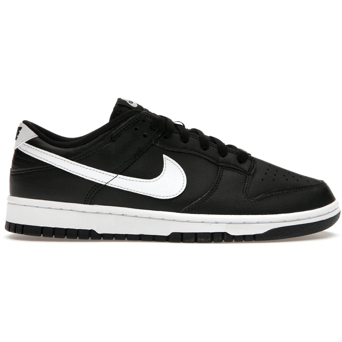 Nike Dunk Low Black Panda 2.0 - Nike