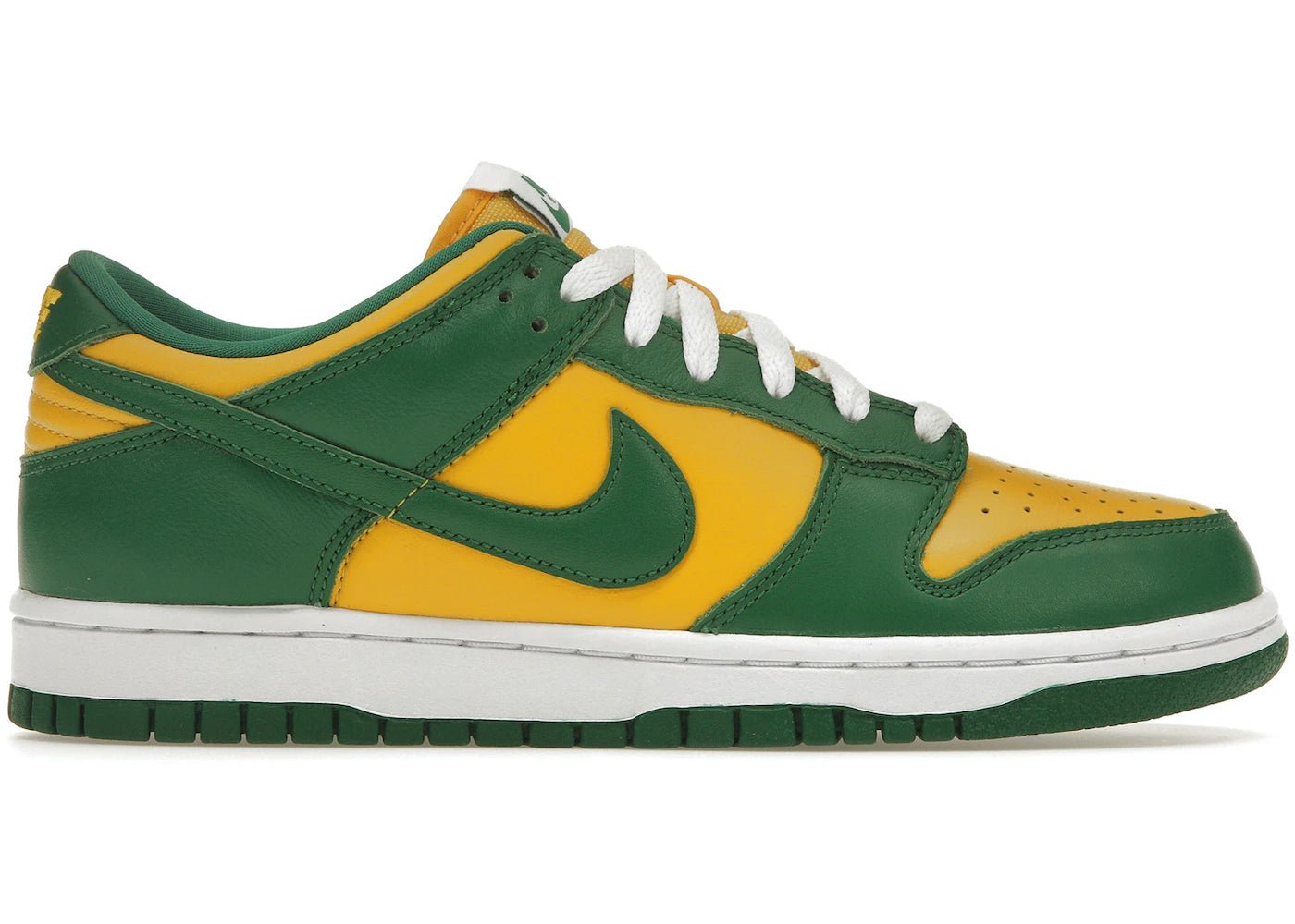 Nike Dunk Low Brazil (2020/2024) - Nike