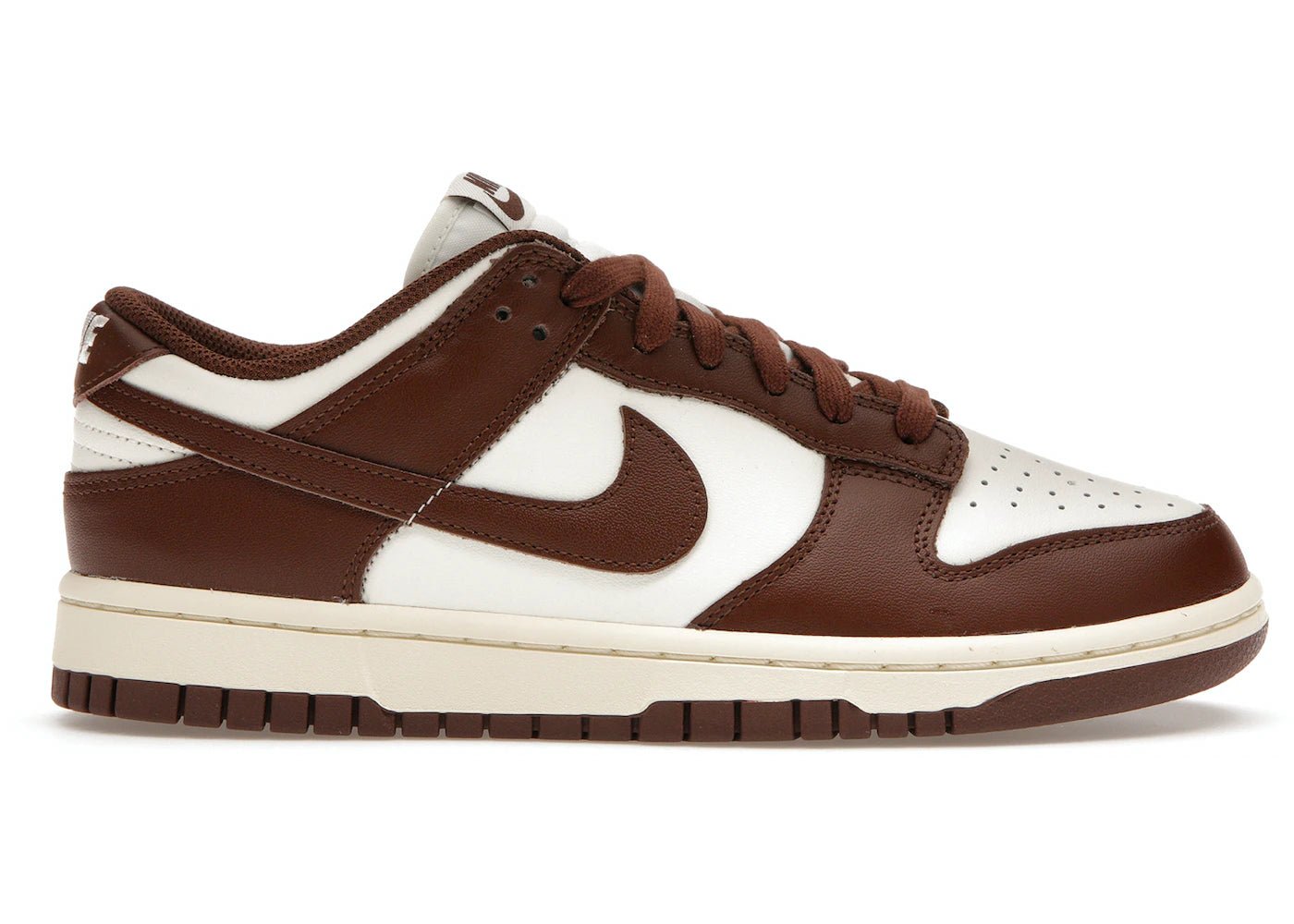 Nike Dunk Low Cacao Wow (Women's) - Nike