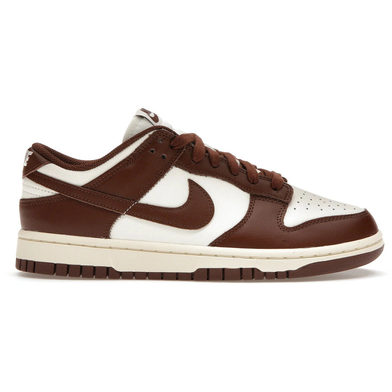 Nike Dunk Low Cacao Wow (Women's) - Nike