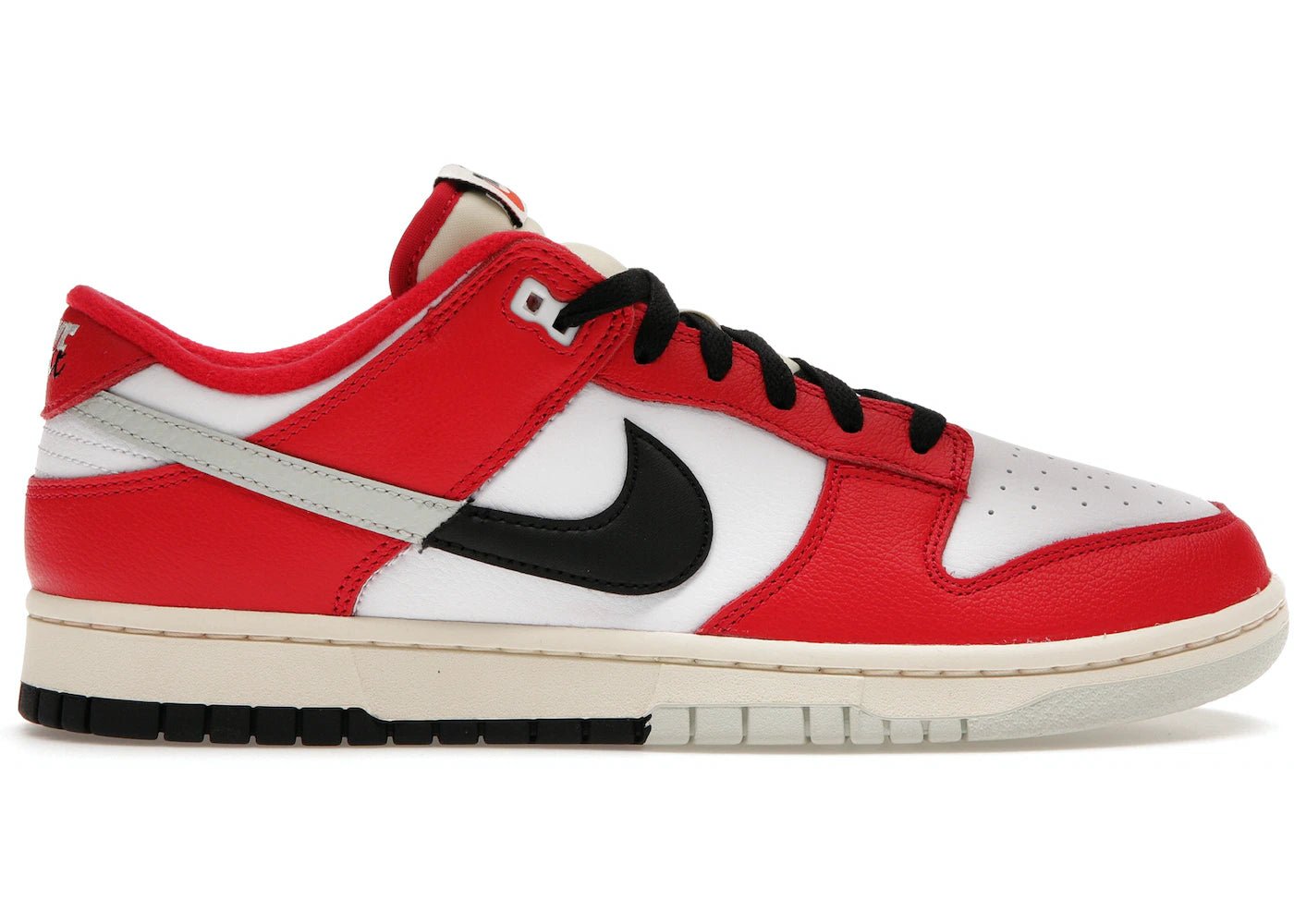 Nike Dunk Low Chicago Split - Nike