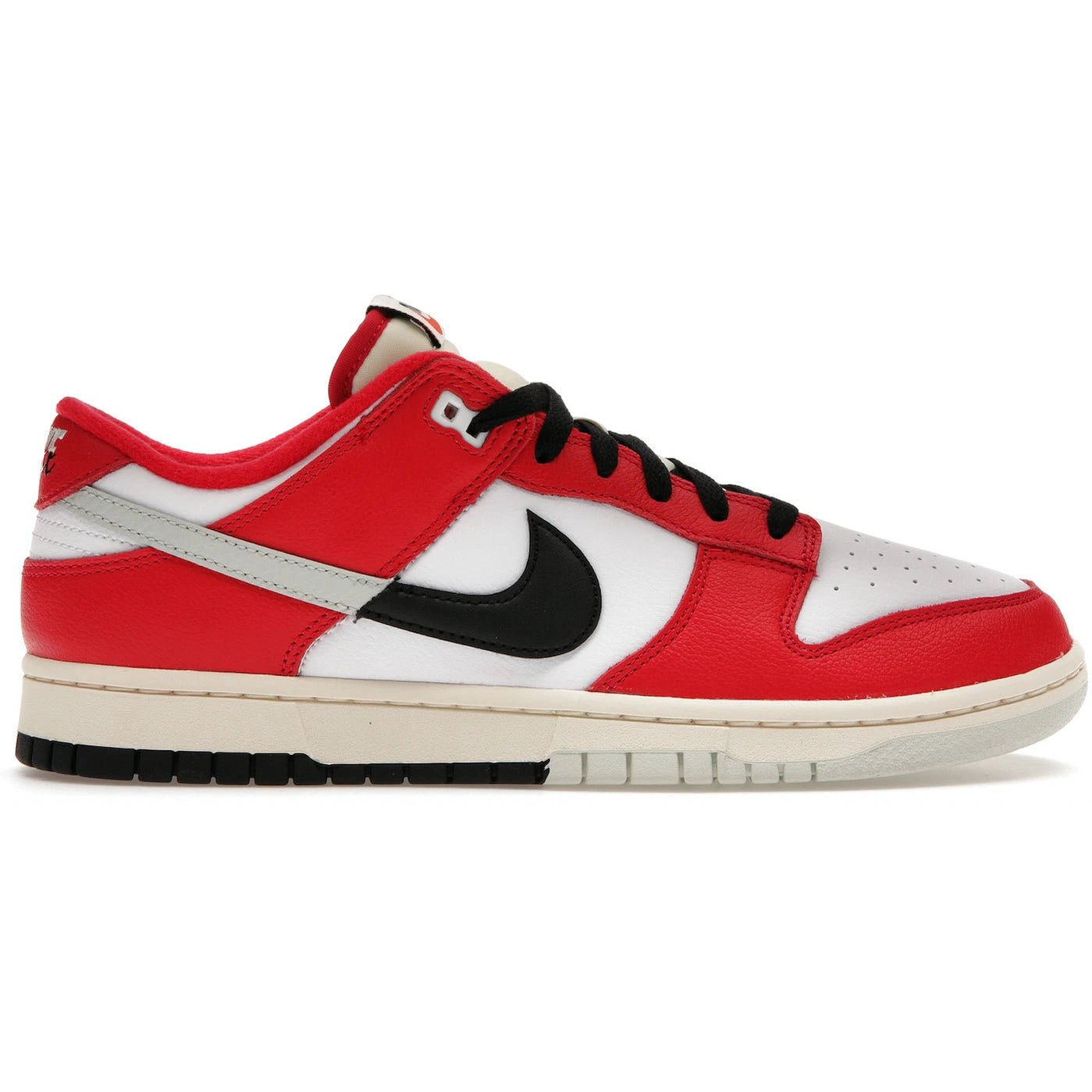 Nike Dunk Low Chicago Split - Nike