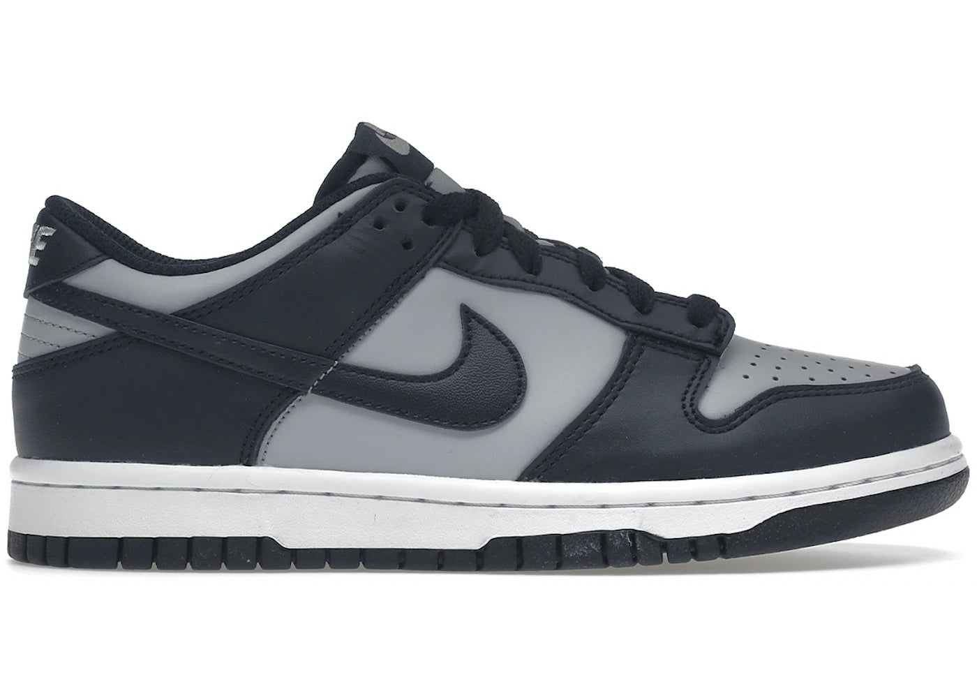 Nike Dunk Low Georgetown (GS) - Nike