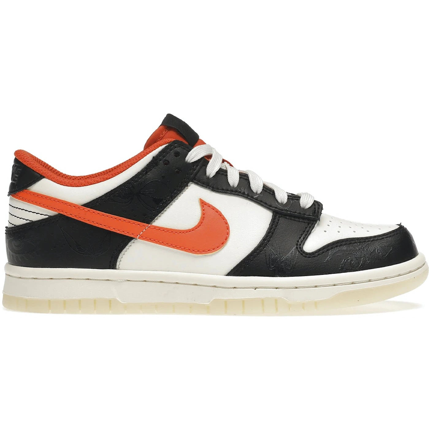 Nike Dunk Low PRM Halloween (2021) (GS) - Nike