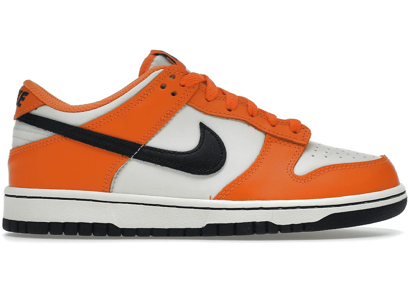 Nike Dunk Low Halloween (2022) (GS) - Nike