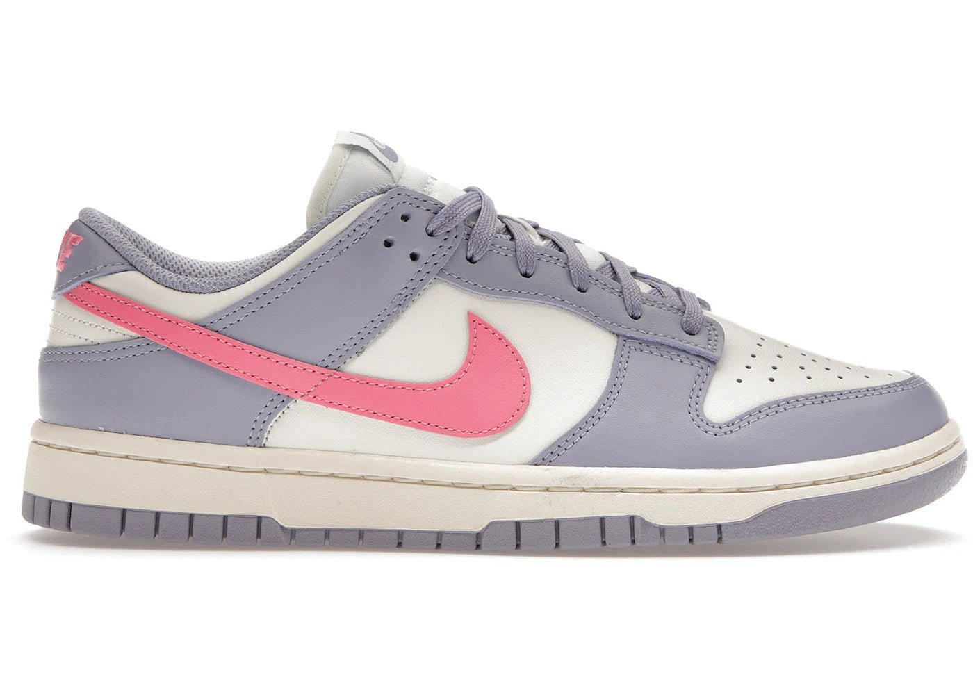 Nike Dunk Low Indigo Haze (Women's) - Nike