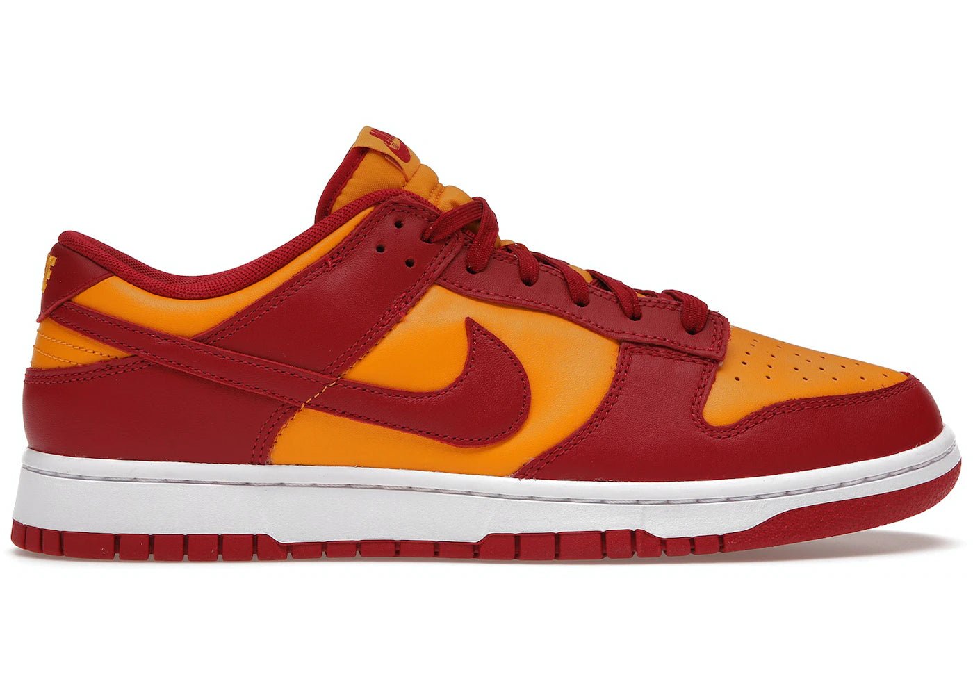 Nike Dunk Low Midas Gold - Nike