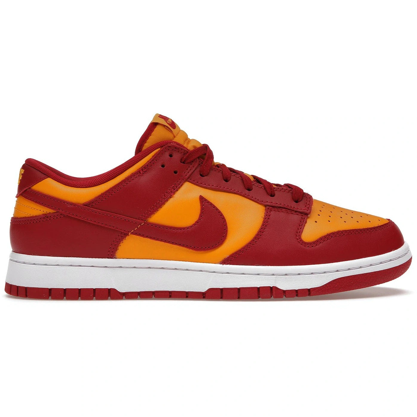 Nike Dunk Low Midas Gold - Nike