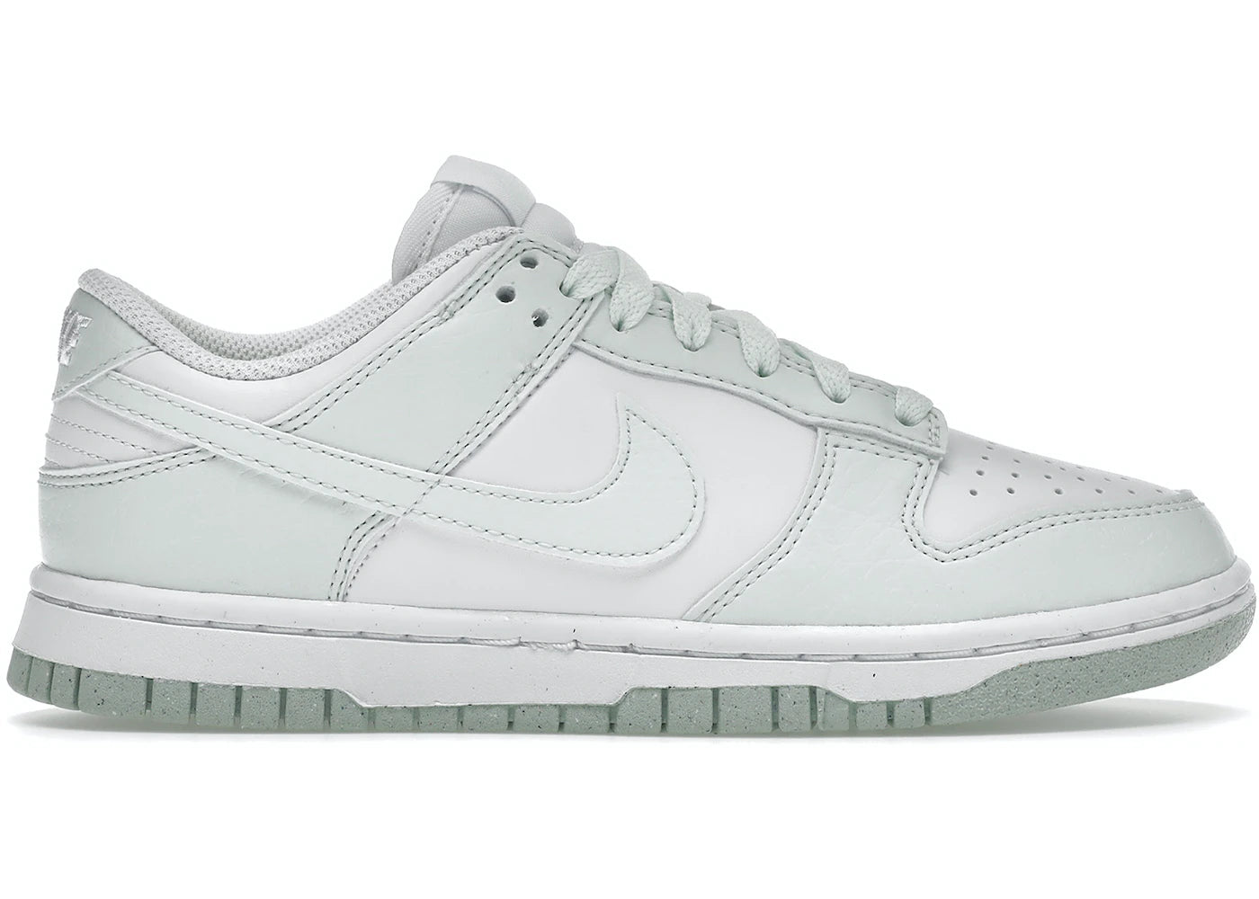 Nike Dunk Low Next Nature White Mint (Women's) - Nike