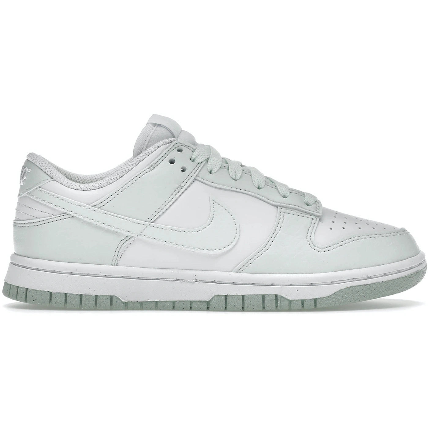 Nike Dunk Low Next Nature White Mint (Women's) - Nike