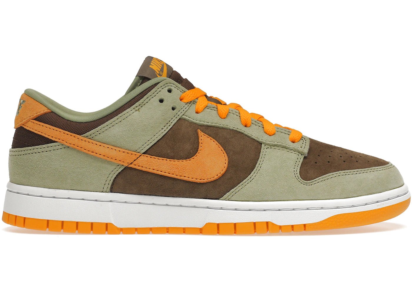 Nike Dunk Low Dusty Olive (2021/2023) - Nike