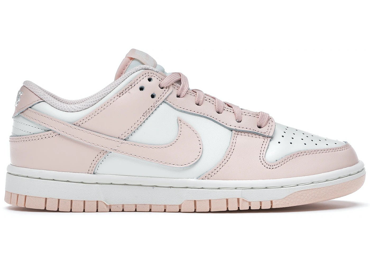 Nike Dunk Low Orange Pearl (Women's) - Nike