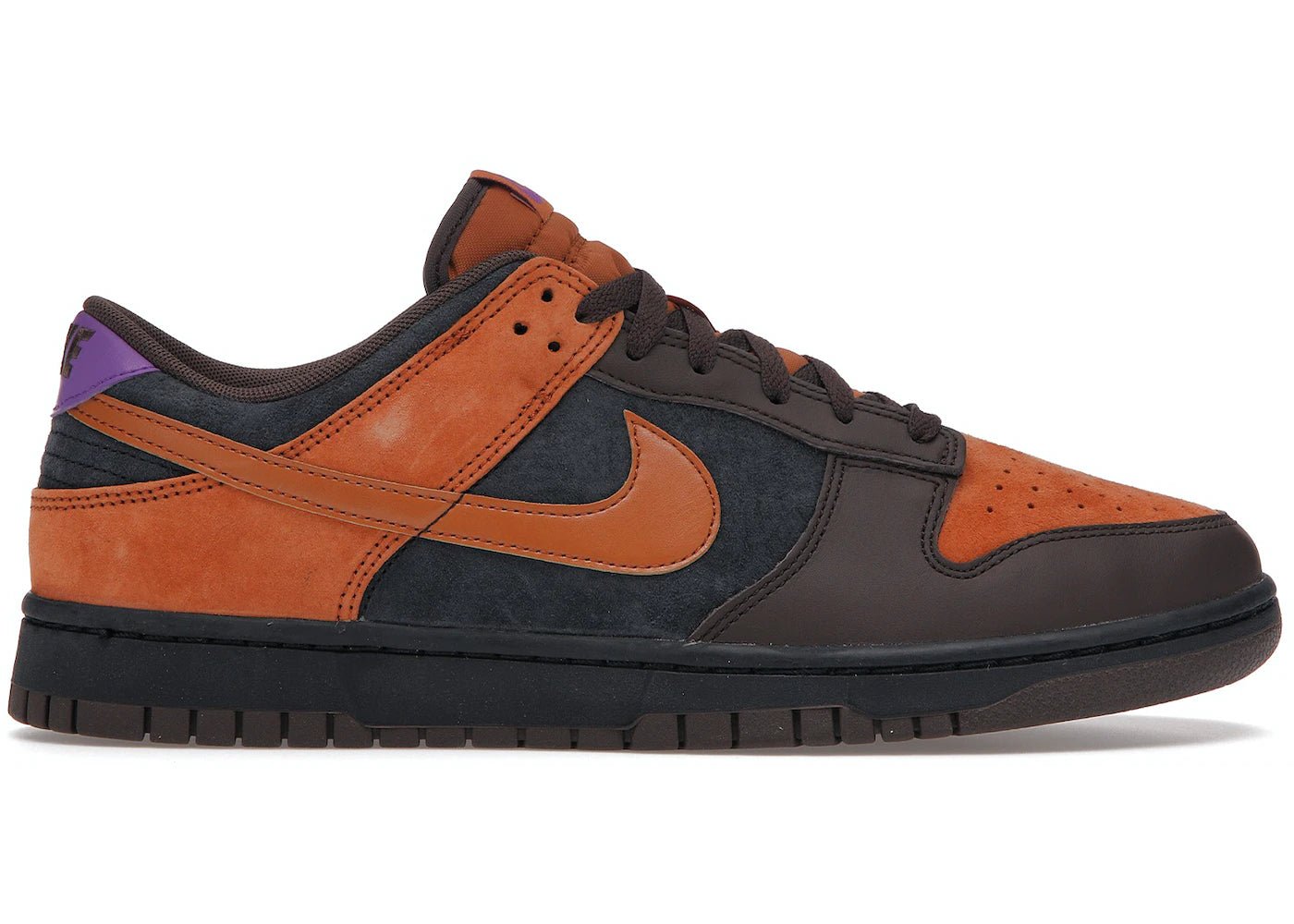 Nike Dunk Low Cider - Nike