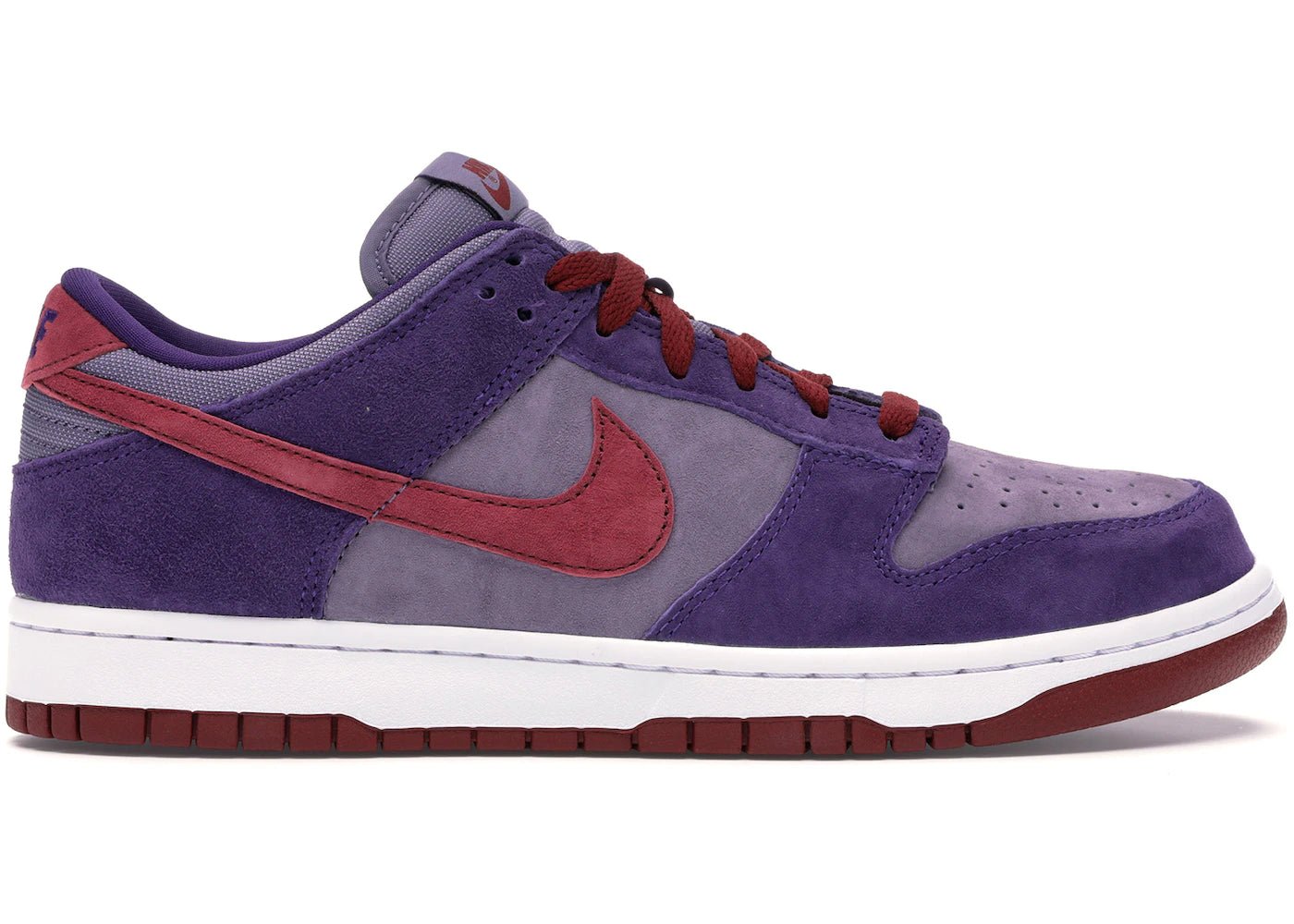 Nike Dunk Low Plum - Nike