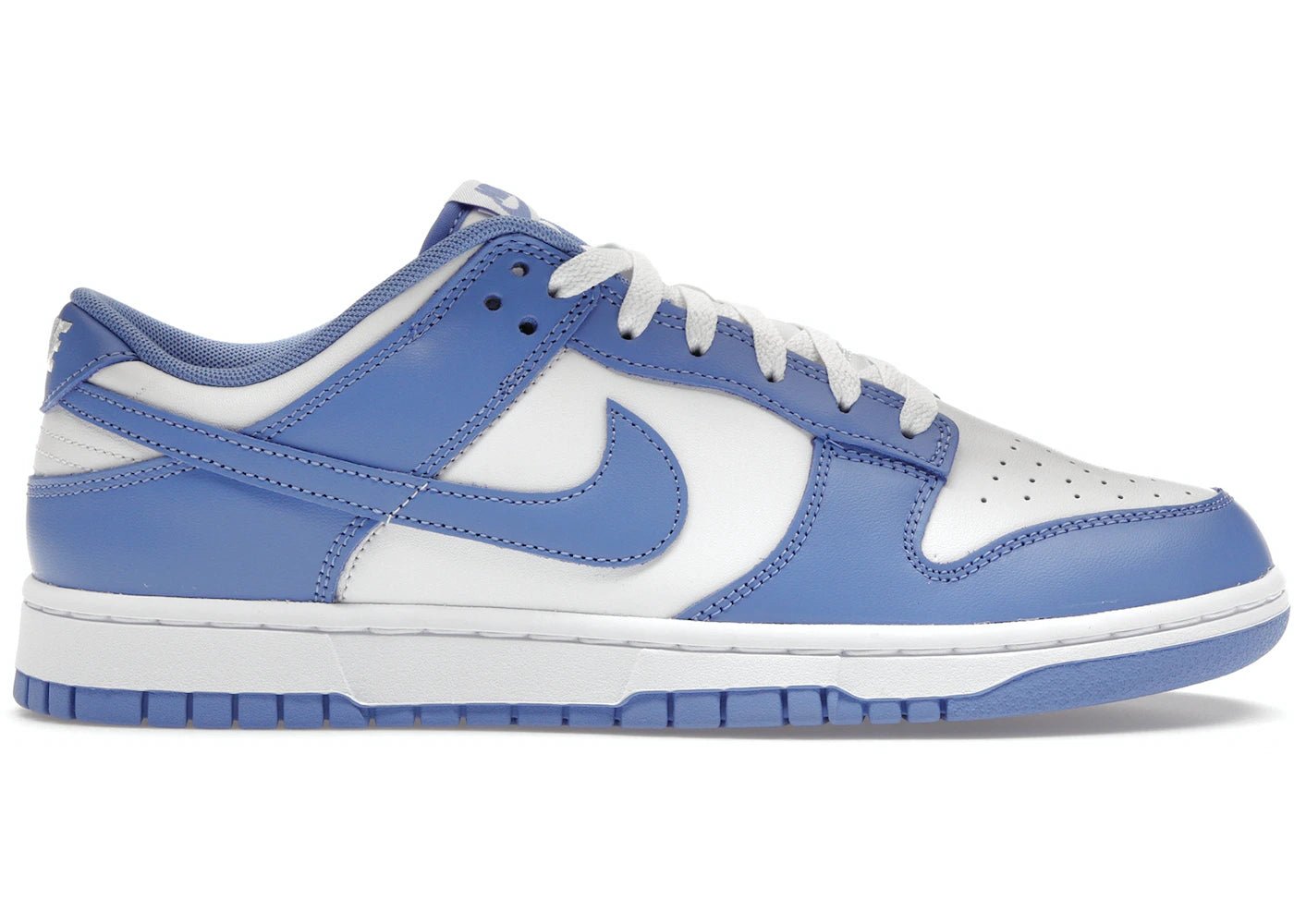 Nike Dunk Low Polar Blue - Nike