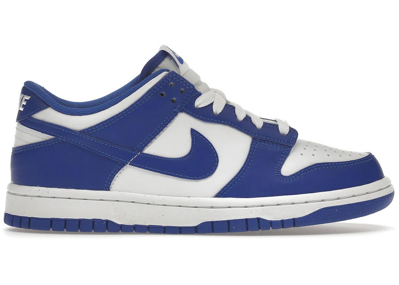 Nike Dunk Low Racer Blue (GS) - Nike