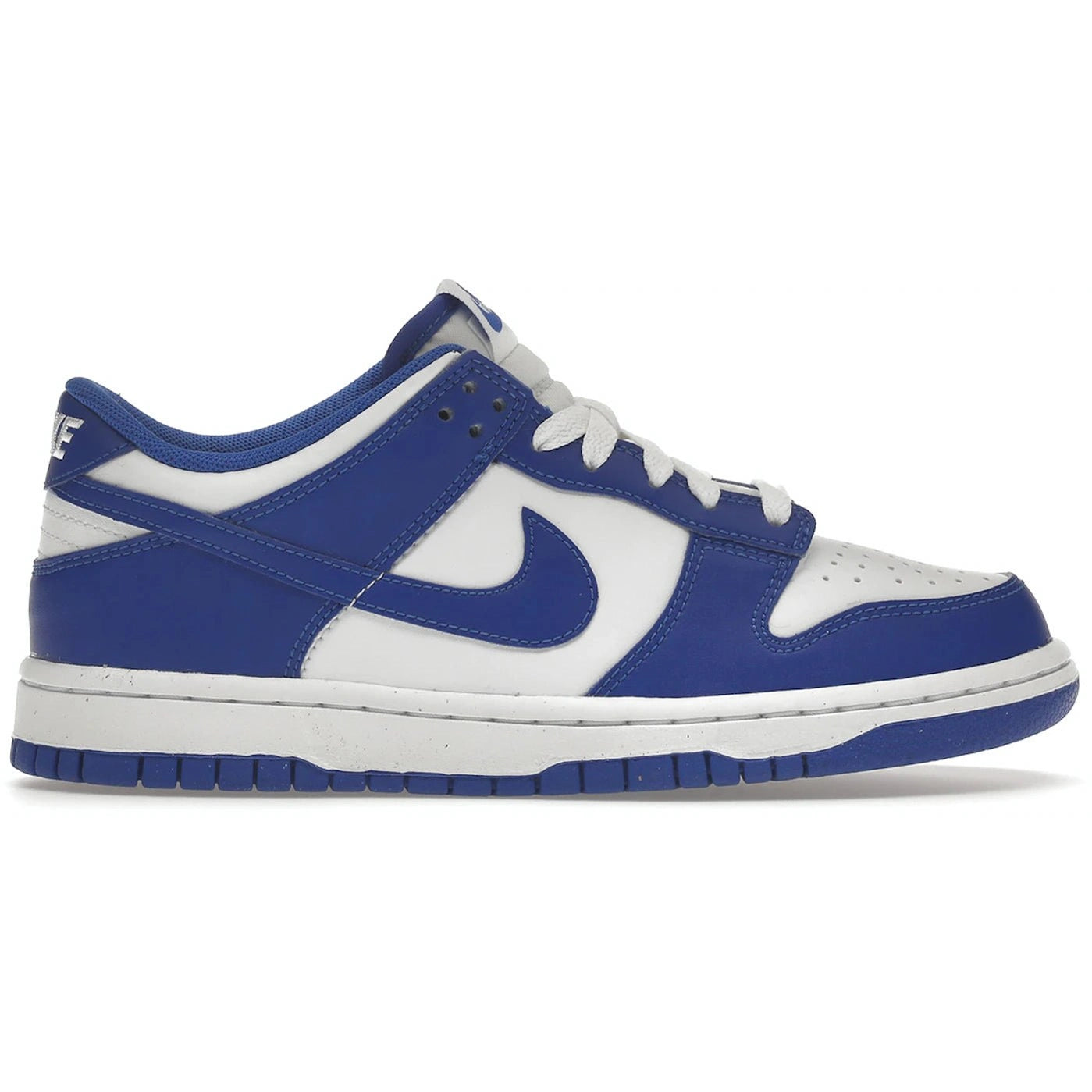 Nike Dunk Low Racer Blue (GS) - Nike