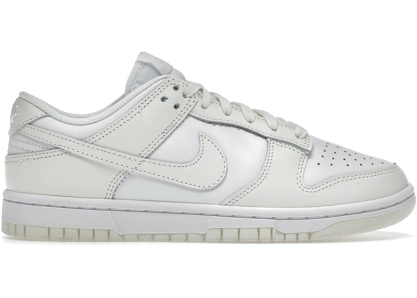 Nike Dunk Low Retro Coconut Milk (Women's) - Nike