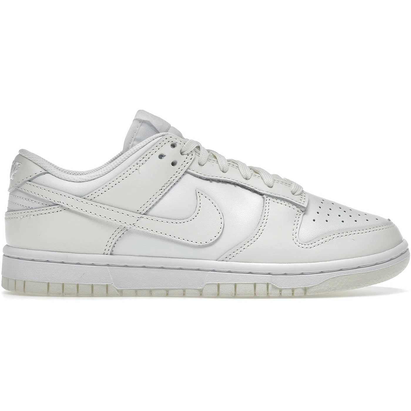 Nike Dunk Low Retro Coconut Milk (Women's) - Nike