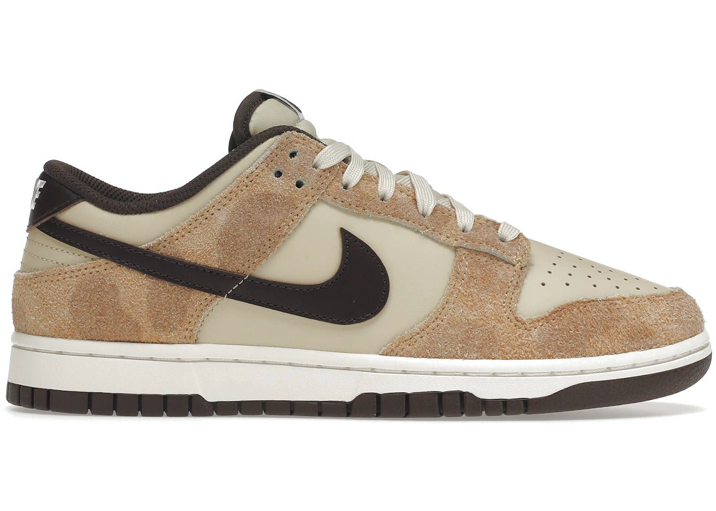 Nike Dunk Low Retro PRM Animal Pack Giraffe/Cheetah - Nike