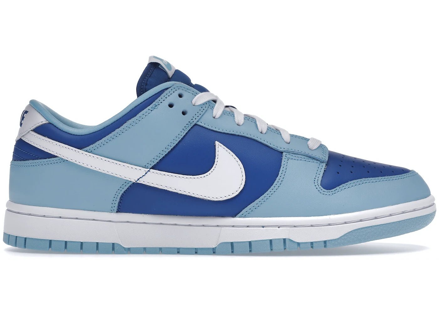Nike Dunk Low Retro QS Argon (2022) - Nike