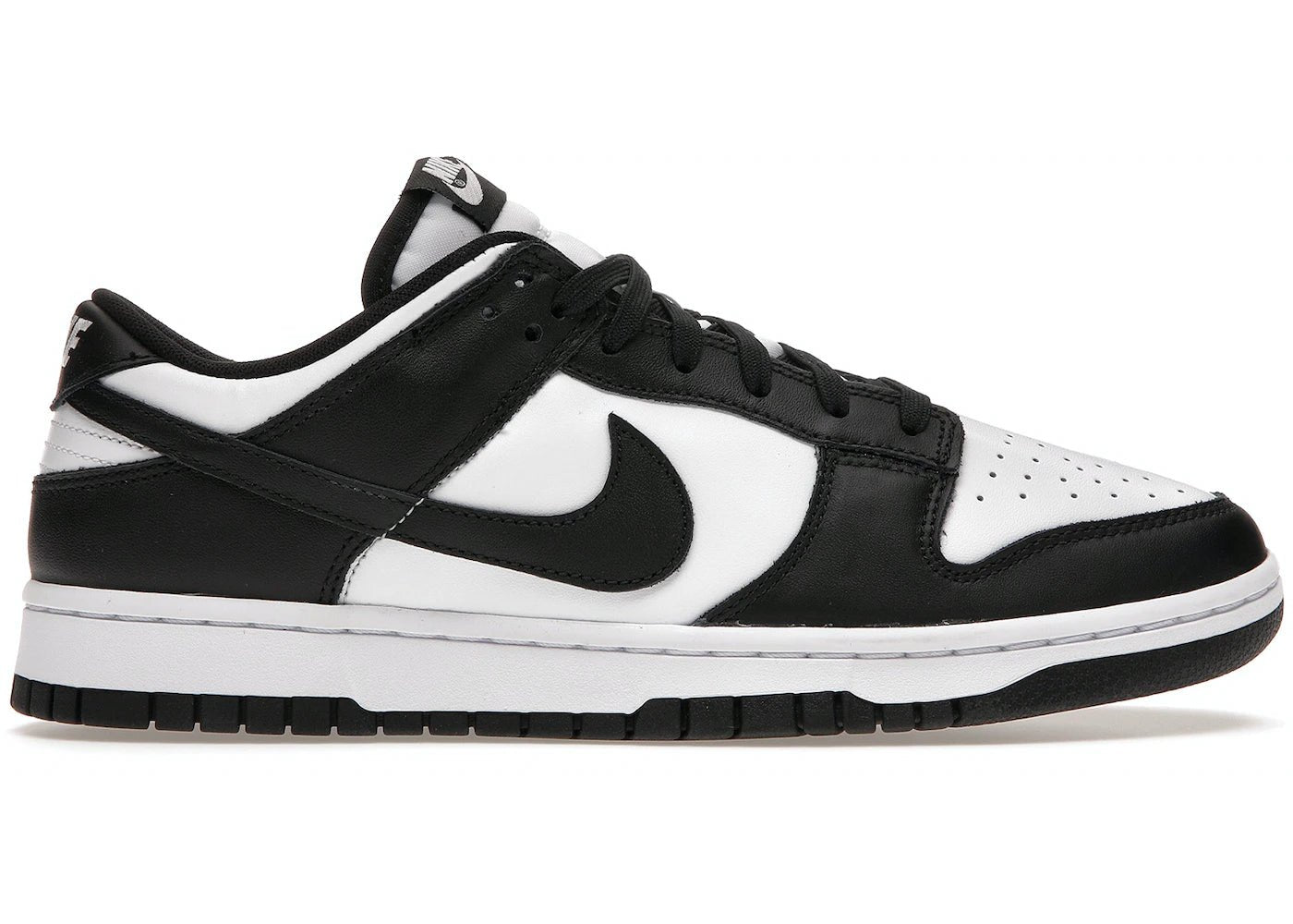 Nike Dunk Low Retro White Black Panda (2021) - Nike