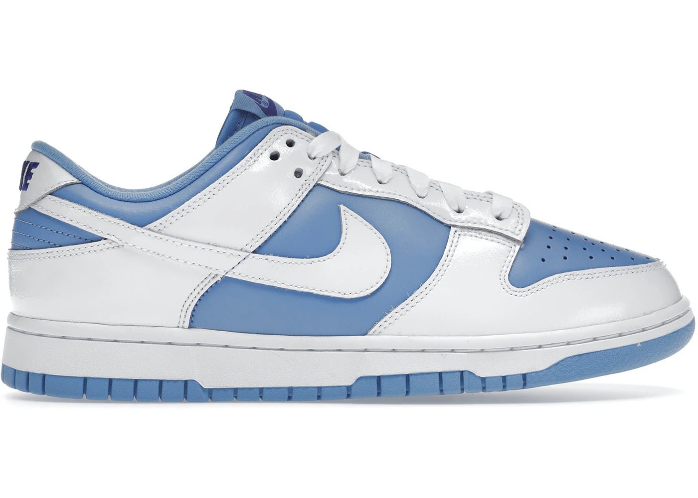 Nike Dunk Low Reverse UNC (Women's) - Nike