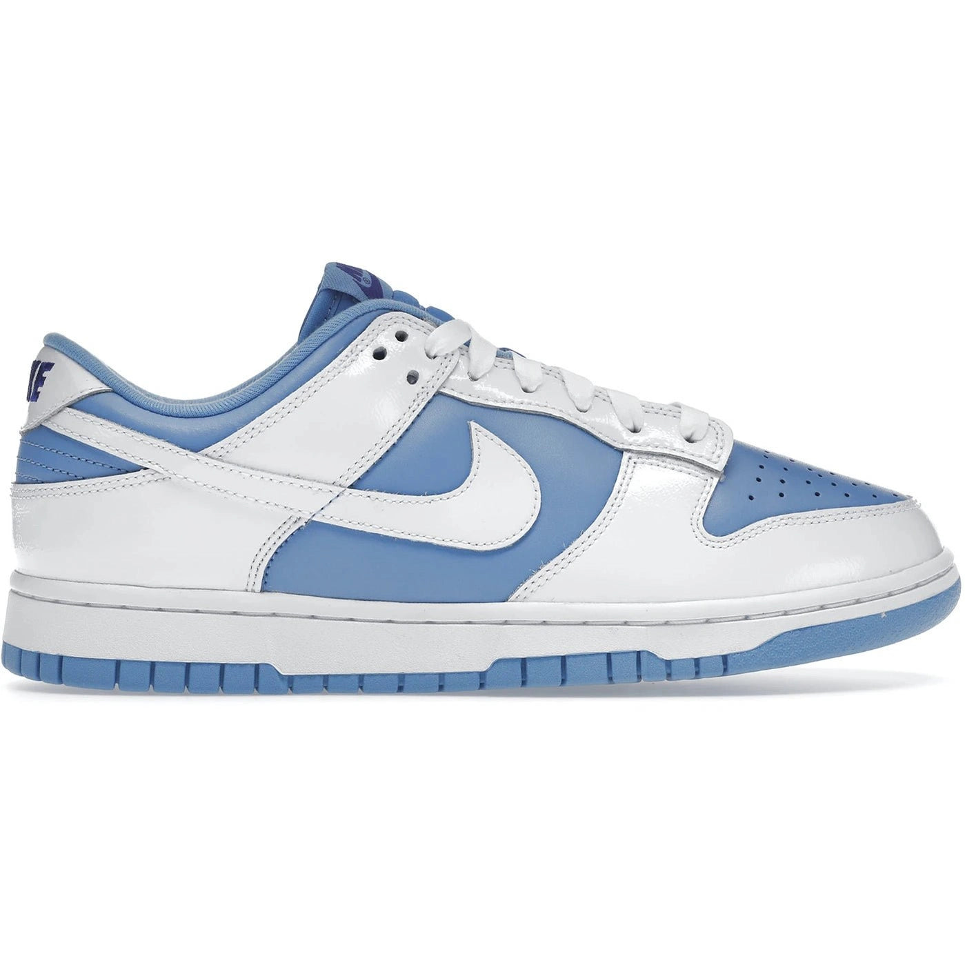 Nike Dunk Low Reverse UNC (Women's) - Nike