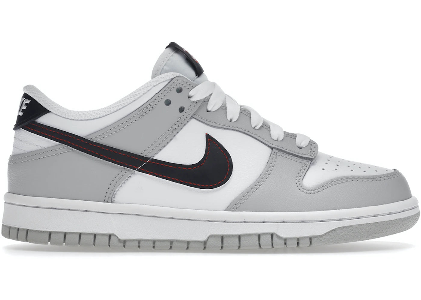 Nike Dunk Low SE Jackpot (GS) - Nike