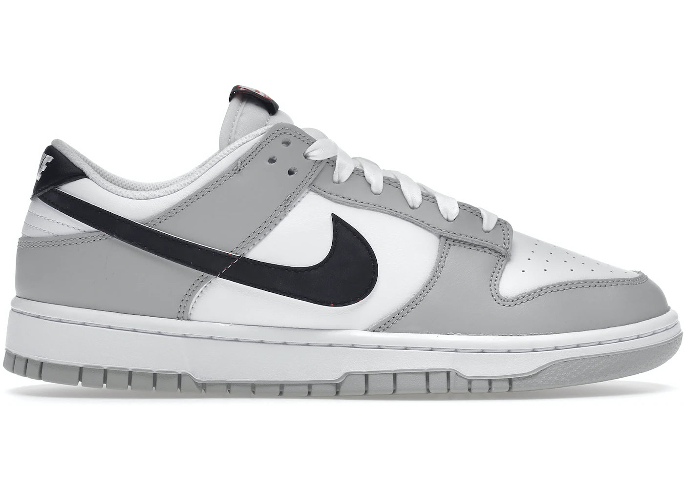 Nike Dunk Low SE Lottery Pack Grey Fog - Nike