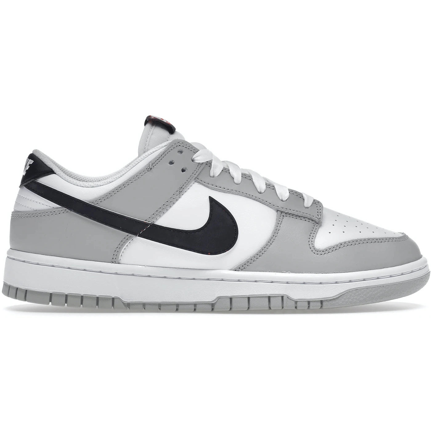 Nike Dunk Low SE Lottery Pack Grey Fog - Nike
