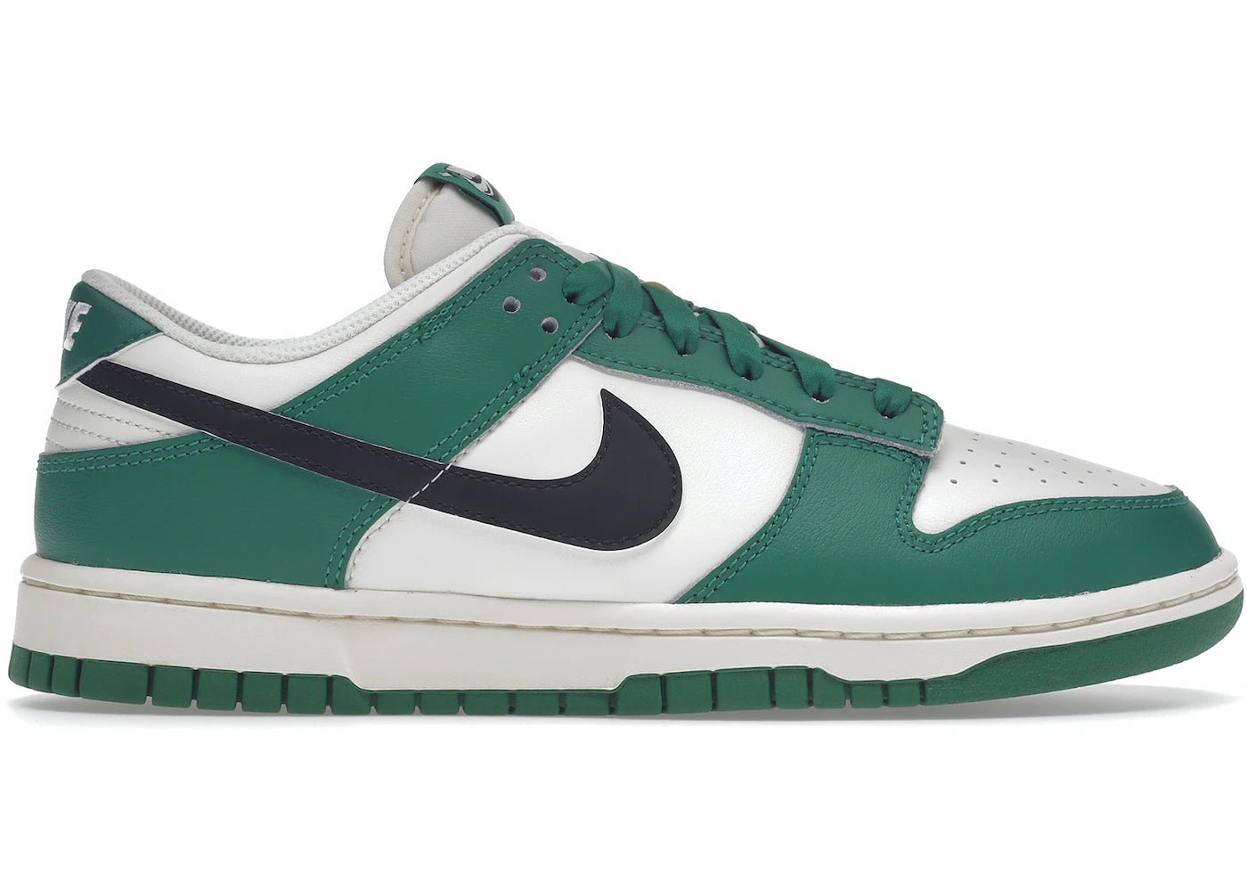 Nike Dunk Low SE Lottery Pack Malachite Green - Nike