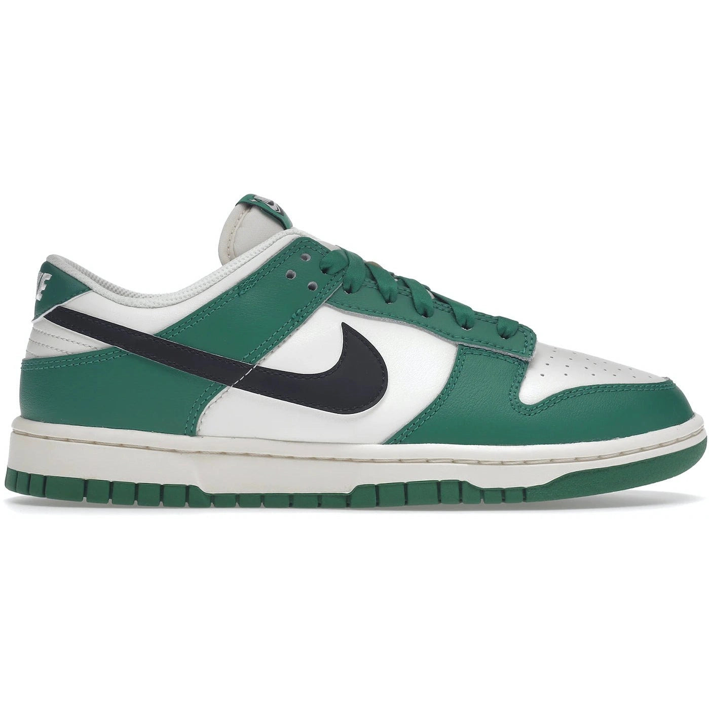 Nike Dunk Low SE Lottery Pack Malachite Green - Nike