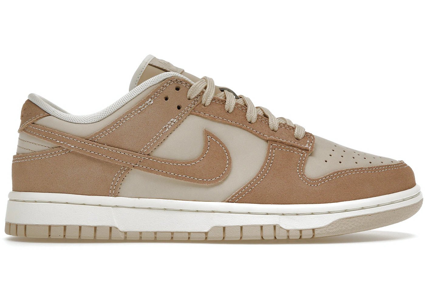 Nike Dunk Low SE Sand Drift (Women's) - Nike