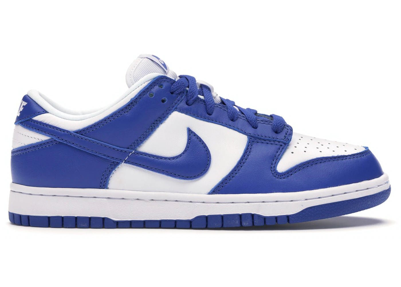 Nike Dunk Low SP Kentucky (2020/2022) - Nike